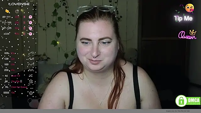 Alicia_love00 webcam