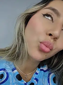 CelesteBlaze_ webcam