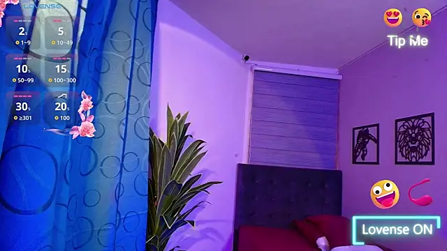 Nikki_Vesper webcam