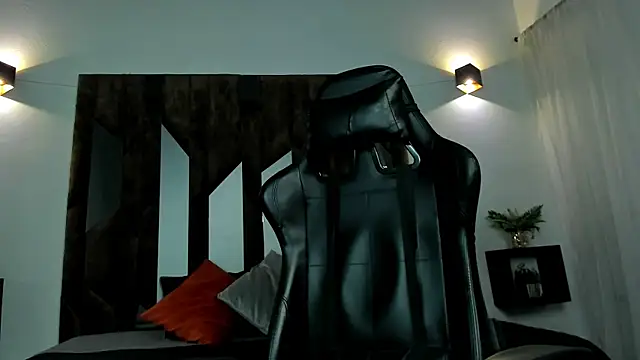 Ostin_Saints webcam