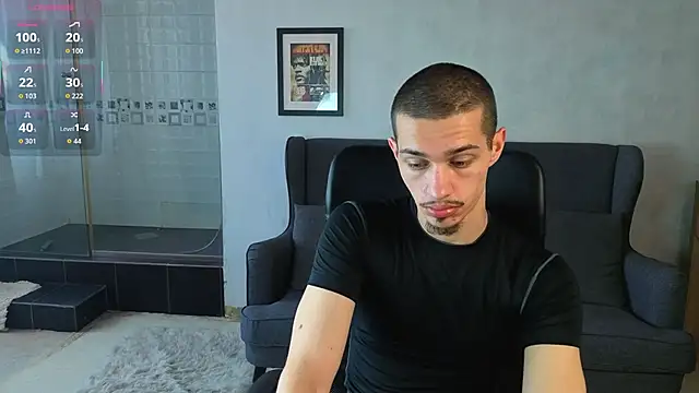 KaydenDrew webcam
