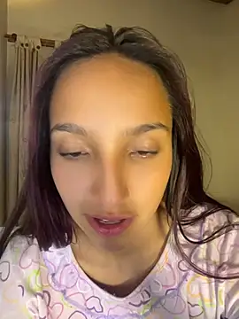Eve_Ritz webcam