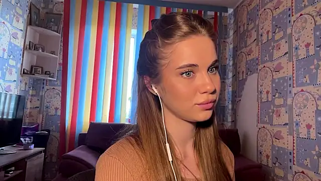 Miss_Blessnyth webcam