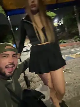 lindaandtony webcam