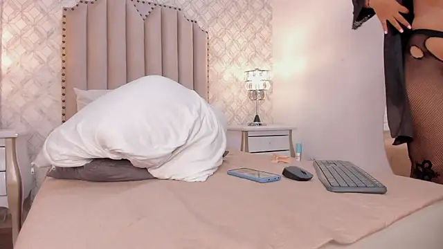 zoejenner_ webcam