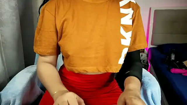 Alisa_Hot_chili webcam