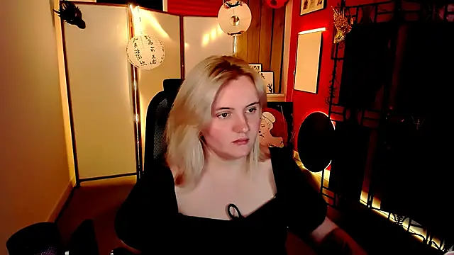 KathyBriggs webcam