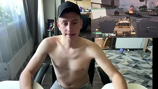 Keksik_ webcam