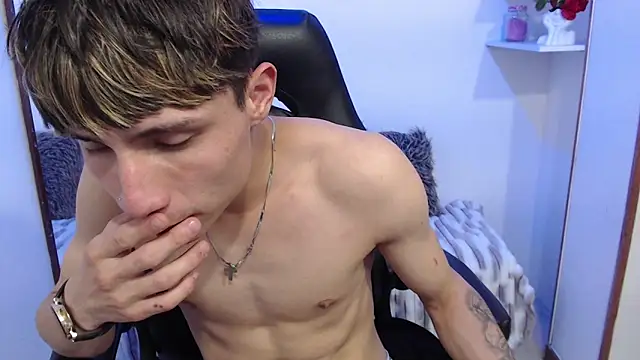 Yao_23 webcam