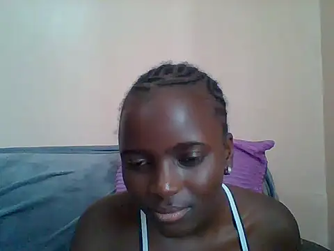 Beauty-Glam webcam