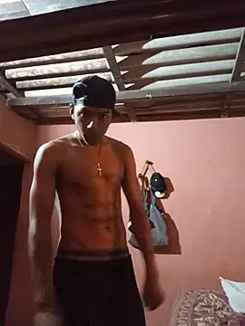 Domini20cm webcam