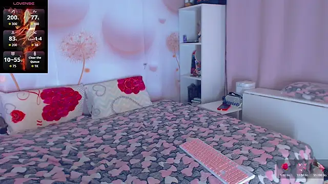 mooncandygirl webcam