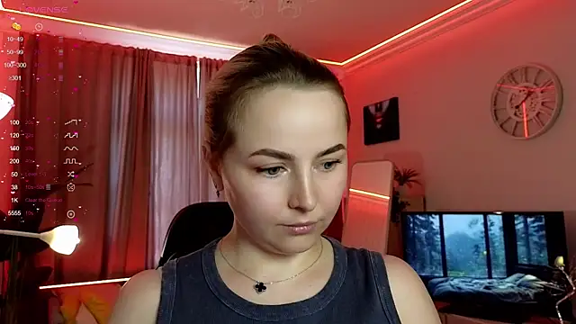 Mira_Mermayd webcam