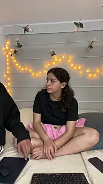 Sarabubbie webcam