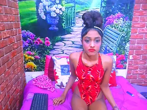 IndianPretty14u2Luv webcam