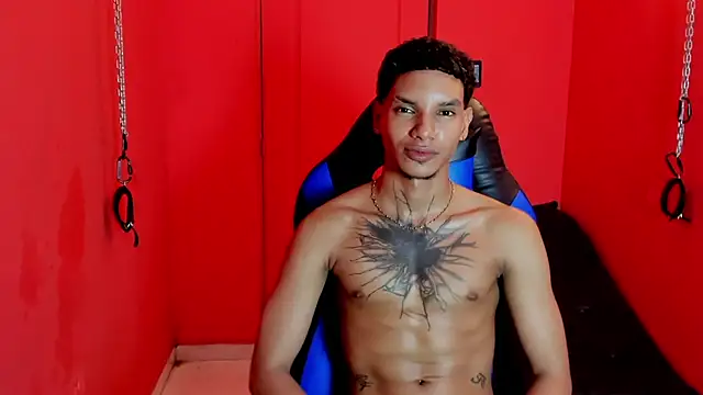 kai_storm77 webcam