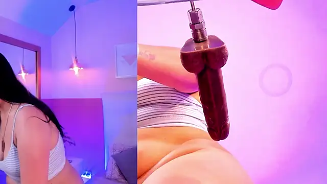 Amber_gold_ webcam