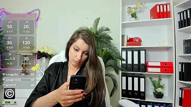 amayawest live cam on StripChat