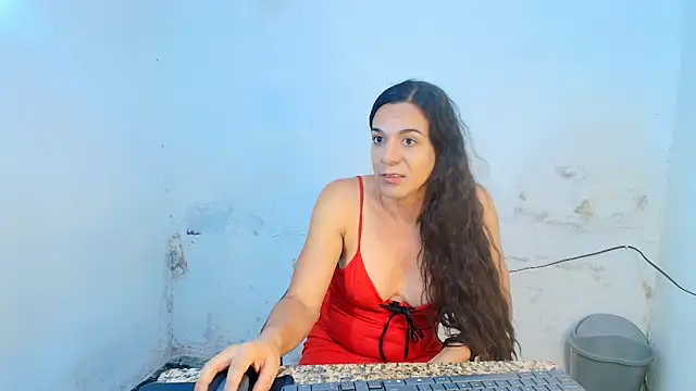 Oh_Tique webcam