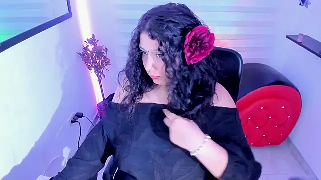 Agatha_Marin webcam