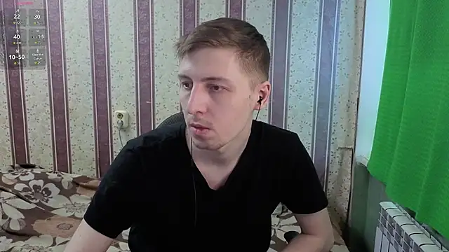 Darien_Brown live cam on StripChat