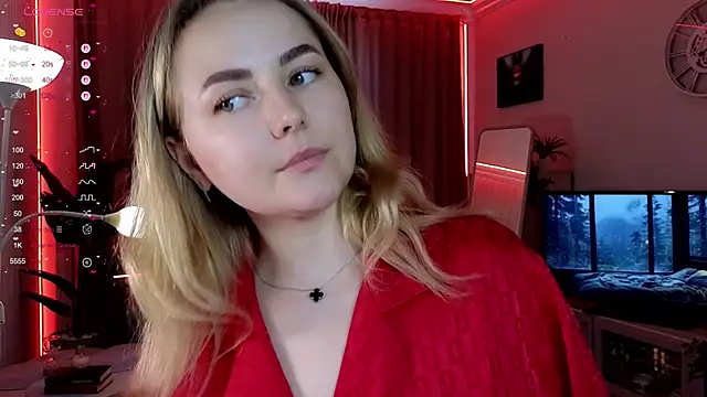 Mira_Mermayd webcam