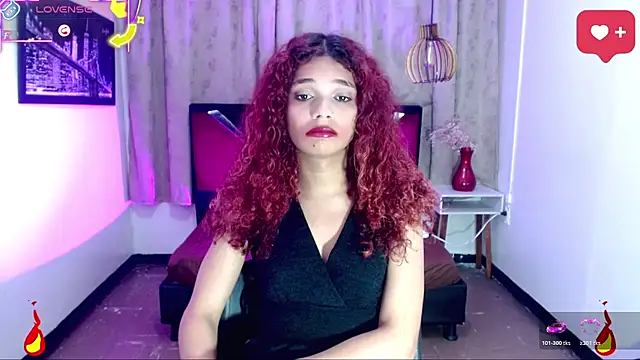 luisa__torres live cam on StripChat