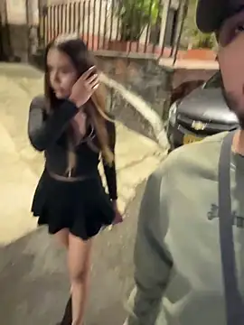 lindaandtony webcam