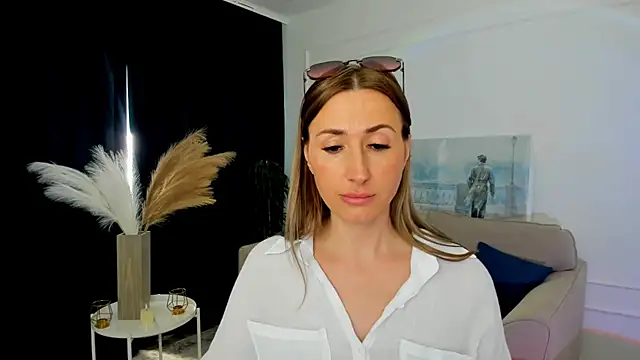 PassionGlow live cam on StripChat