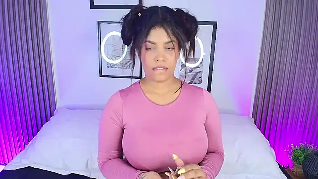 ashlycarteer live cam on StripChat