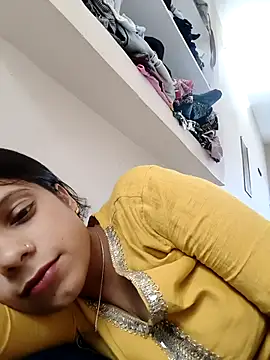 Nitya_hot live cam on StripChat