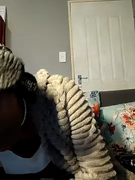 HoneyDropsX live cam on StripChat
