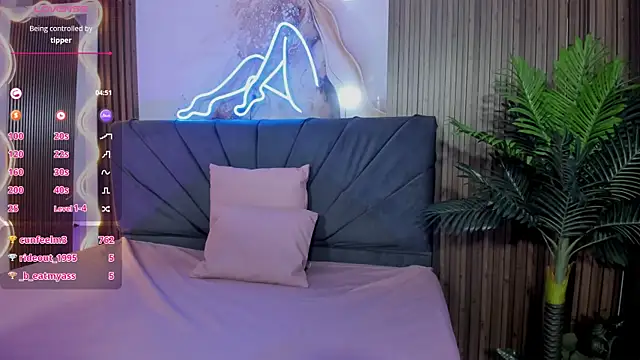 Kiara_tay webcam