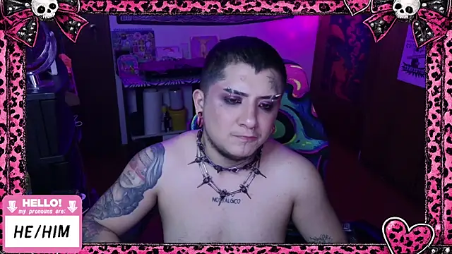 masterkevinftm live cam on StripChat