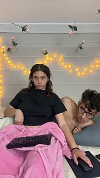 Sarabubbie webcam