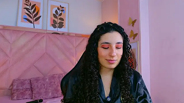 DemiJones_ webcam