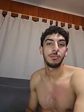 LeoyNicky98 webcam