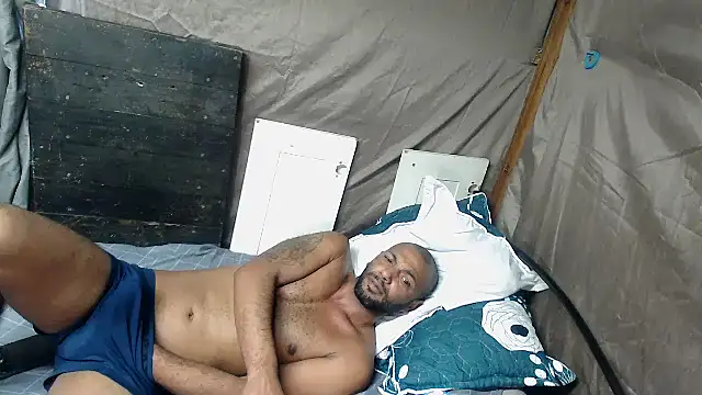 Camodick webcam