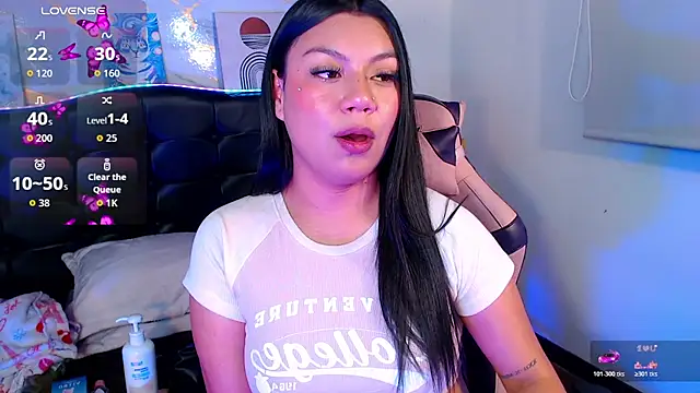 camigp live cam on StripChat