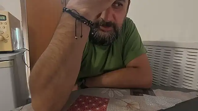 TARKAN1 live cam on StripChat