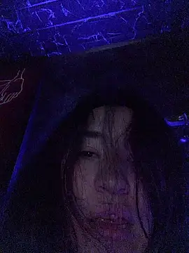Sophie_LS webcam