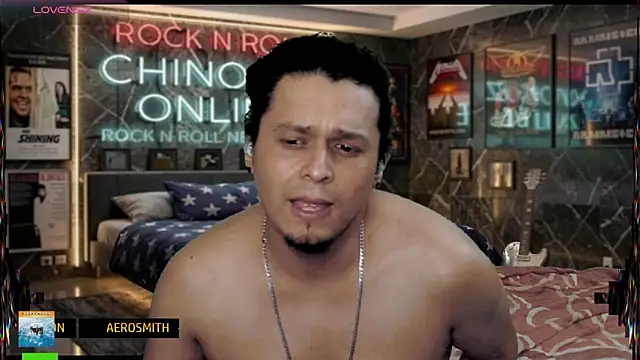 chino_roz webcam