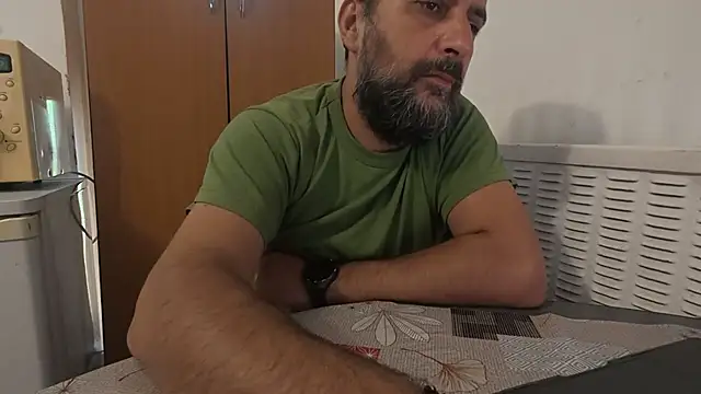 TARKAN1 webcam