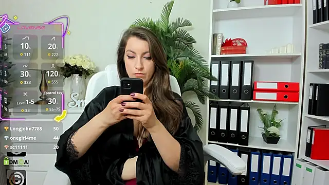 amayawest live cam on StripChat