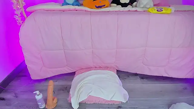hannacutegod webcam