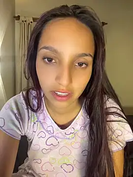 Eve_Ritz webcam