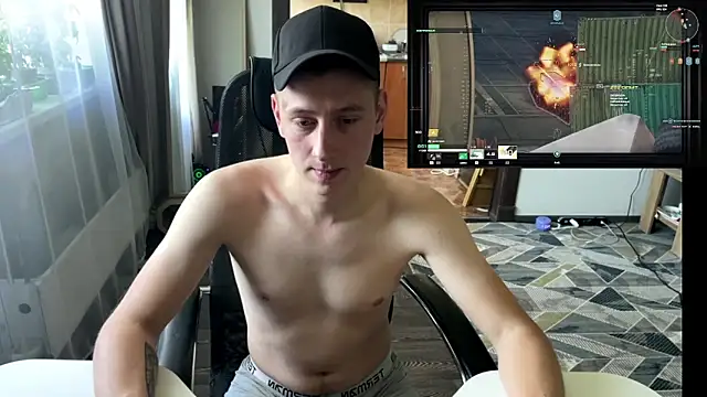 Keksik_ webcam