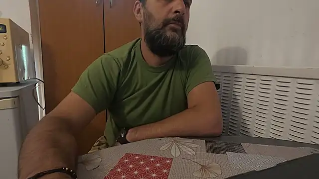 TARKAN1 webcam