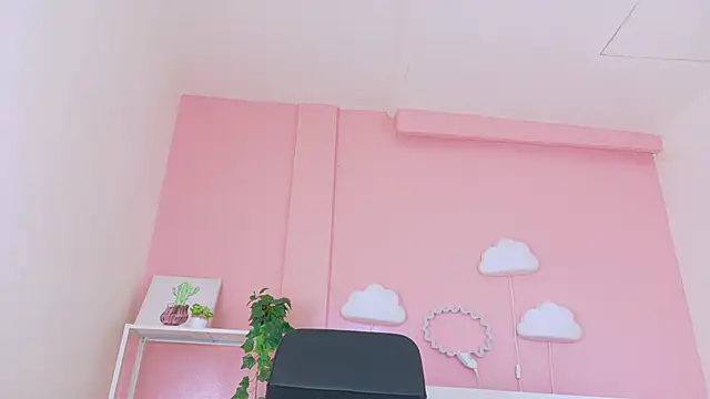 SeleneGibson__ webcam