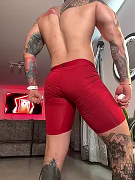 Frank_Farrell webcam